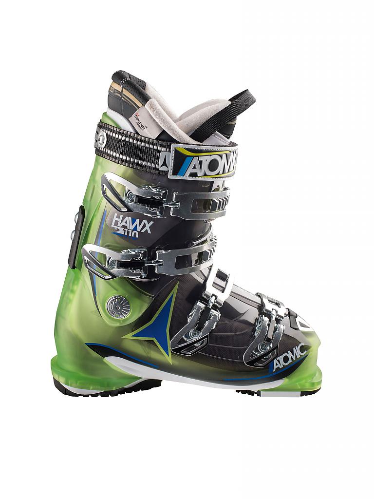 ATOMIC Herren Skischuh Hawx 2.0 110